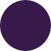 色胡粉　紫紺色